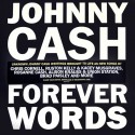 Johnny Cash Forever Words (Vinilo) (2LP)