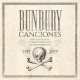Bunbury Canciones 1987 -2017 (3CD) (Digipack)