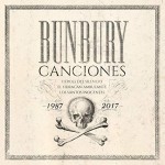 Bunbury Canciones 1987 -2017 (3CD) (Digipack)