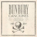 Bunbury Canciones 1987 - 2017 (3CD) (Digipack)