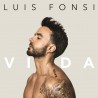 Luis Fonsi Vida (CD)