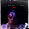 Slipknot We Are Not Your Kind (CD)