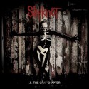 Slipknot .5: The Gray Chapter (Vinilo) (2LP)