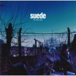 Suede The Blue Hour (Vinilo) (2LP)