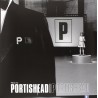 Portishead Portishead (CD)
