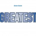 Duran Duran Greatest (CD)