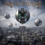 Dream Theater The Astonishing (2CD)