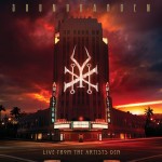 Soundgarden Live From The Artists Den (Vinilo) (4LP) (BOX)