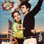 Lana Del Rey ‎Norman Fucking Rockwell! (Vinilo) (2LP)