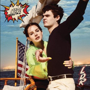 Lana Del Rey ‎Norman Fucking Rockwell! (Vinilo) (2LP)