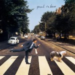 Paul McCartney Paul Is Live (Vinilo) (2LP)