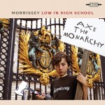 Morrissey  Low In High School (Vinilo)