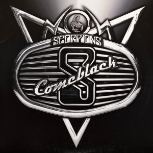 Scorpions Comeblack (Vinilo) (2LP)