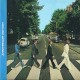 The Beatles Abbey Road (CD) (50th Anniversary)