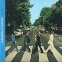 The Beatles Abbey Road (CD) (50th Anniversary)