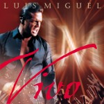 Luis Miguel Vivo (CD)