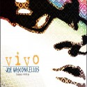 Joe Vasconcellos Vivo 1999 - 2019 (Vinilo) (2LP)