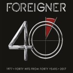 Foreigner ‎40 (2CD)