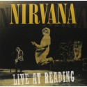 Nirvana Live At Reading (CD)