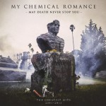 My Chemical Romance ‎ May Death Never Stop You (Vinilo) (2LP)