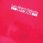 Spinetta Kamikaze (CD)