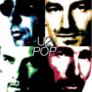 U2 Pop (Vinilo) (2LP)