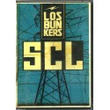 Los Bunkers SCL (DVD)