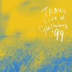 Travis Live At Glastonbury ‘99 (Vinilo) (2LP)