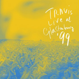 Travis Live At Glastonbury ‘99 (Vinilo) (2LP)