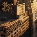 Travis The Boy With No Name (CD)