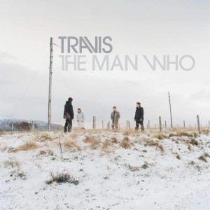 Travis The Man Who (20th Anniversary) (2CD) (B-sides)