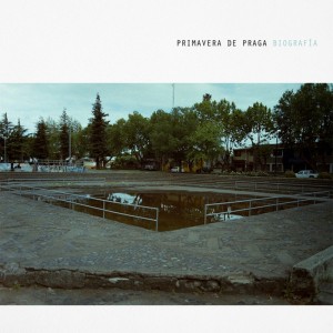 Primavera De Praga Biografia (CD)