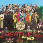 The Beatles ‎Sgt. Pepper's Lonely Hearts Club Band (Vinilo) (Picture Disc)