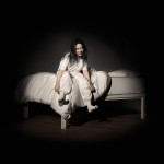 Billie Eilish ‎When We All Fall Asleep, Where Do We Go? (Vinilo)