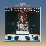 Rush All The World's A Stage (Vinilo) (2LP)