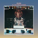 Rush All The World's A Stage (CD)
