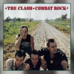 The Clash Combat Rock (Vinilo)