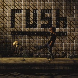 Rush Roll The Bones (CD)