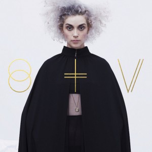 St. Vincent  St. Vincent (Deluxe Edition) (CD)