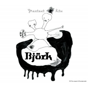 Bjork Greatest Hits (Vinilo) (2LP)