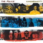 The Police Synchronicity (Vinilo)