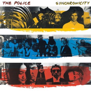 The Police Synchronicity (Vinilo)