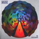 Muse The Resistance (CD)