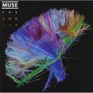 Muse The 2nd Law (CD)