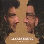 Clouseau  ‎Clouseau30 (Deluxe Edition) (BOX) (4CD+DVD)