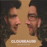 Clouseau  ‎Clouseau30 (Deluxe Edition) (BOX) (4CD+DVD)