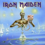 Iron Maiden  Seventh Son Of A Seventh Son (Vinilo)