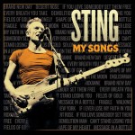 Sting My Songs (Vinilo) (2LP)