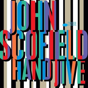 John Scofield ‎ Hand Jive (Vinilo) (2LP)