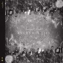 Coldplay ‎ Everyday Life (CD)